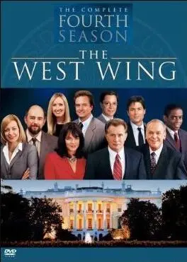 《白宫风云》第四季：权力背后的暗流涌动，政治斗争永不停歇！