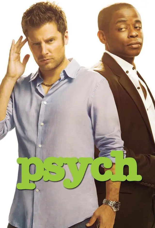 爆笑回归！《灵异妙探 第六季》：肖恩和格斯再破奇案，笑到喷饭！