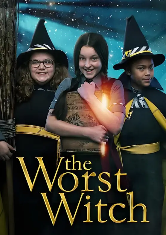 《魔法学校 第一季》：少年集结，觉醒魔法力量！ 谁才是预言中的拯救者？