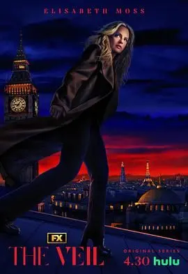 《面纱之下》：一层层剥开真相，在犯罪与道德较量中寻找救赎之路