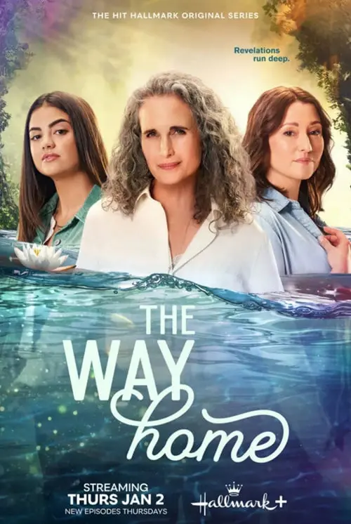 《回家的路 第三季》：温情治愈的现代叙事，情感羁绊与成长之路，温暖你的心