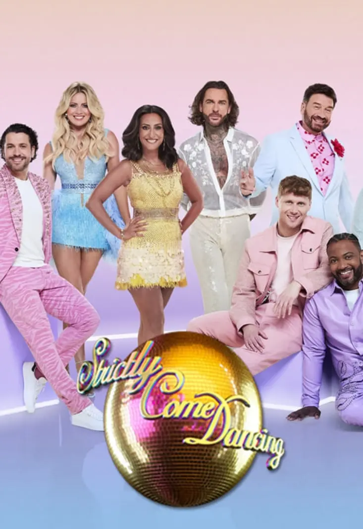 《舞动奇迹 第二十三季》：青春绽放，热血逐梦，看少年们如何燃爆舞台！