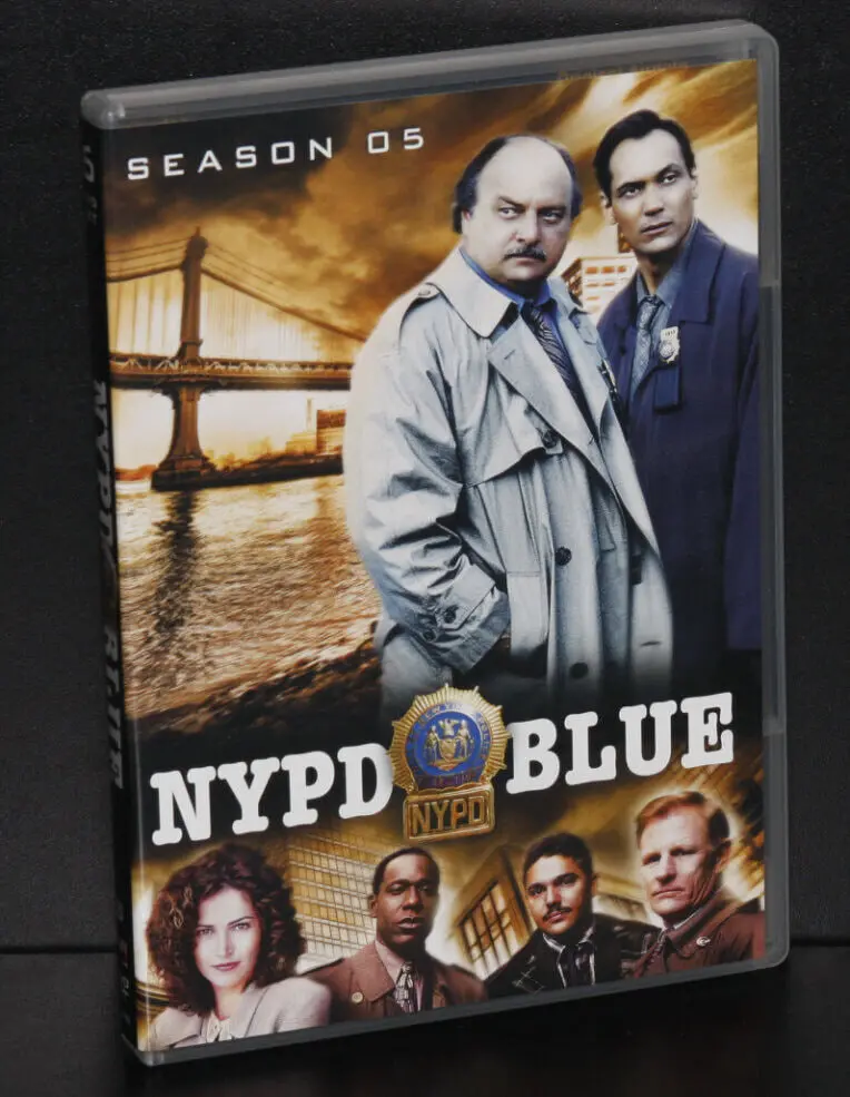 《纽约重案组第五季》：警探回归，迷雾重重，能否在绝望中寻觅一丝治愈系曙光？