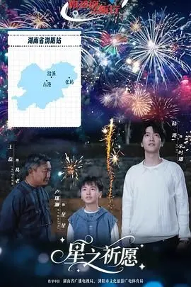 揭秘《星之祈愿》：一部感人科幻之旅，探索星空奥秘与人性深层渴望，让梦想照亮宇宙